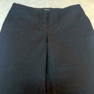 Amanda & Chelsea career trousers size 8